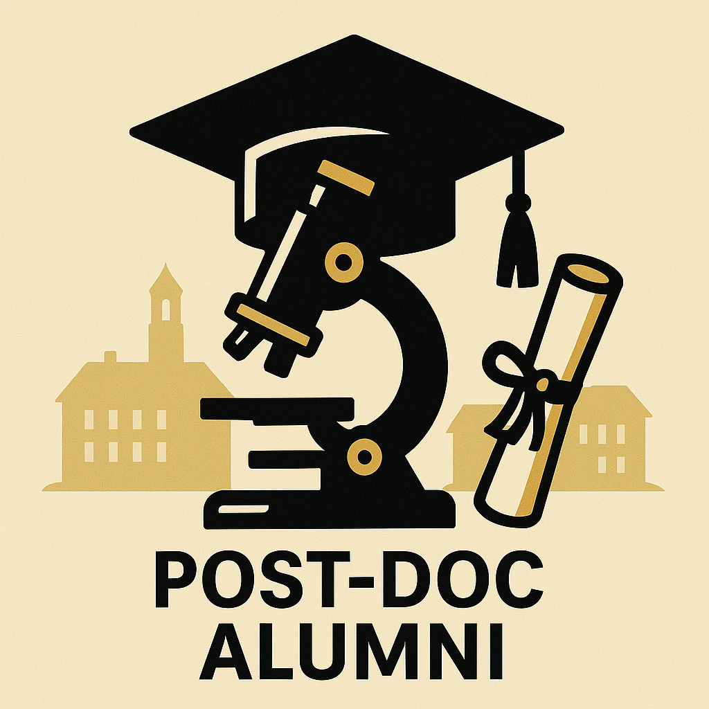 Postdoc Alumni